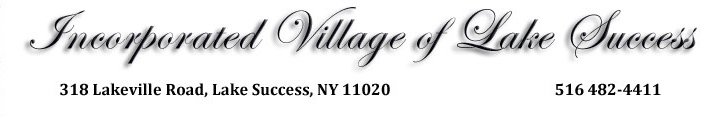 Incorporated Village of Lake Success